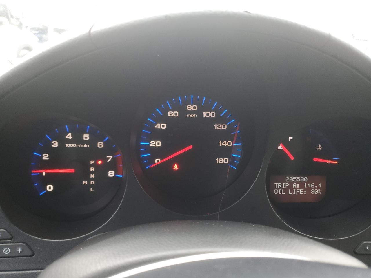 2005 Acura Tl VIN: 19UUA662X5A072823 Lot: 90637825