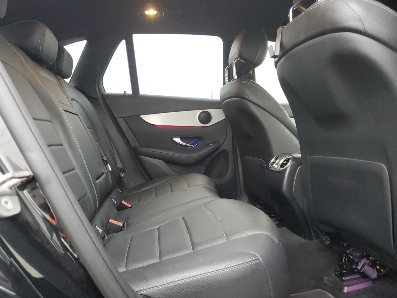 2021 Mercedes-Benz Glc 300 VIN: W1N0G8DB9MV266642 Lot: 84955105