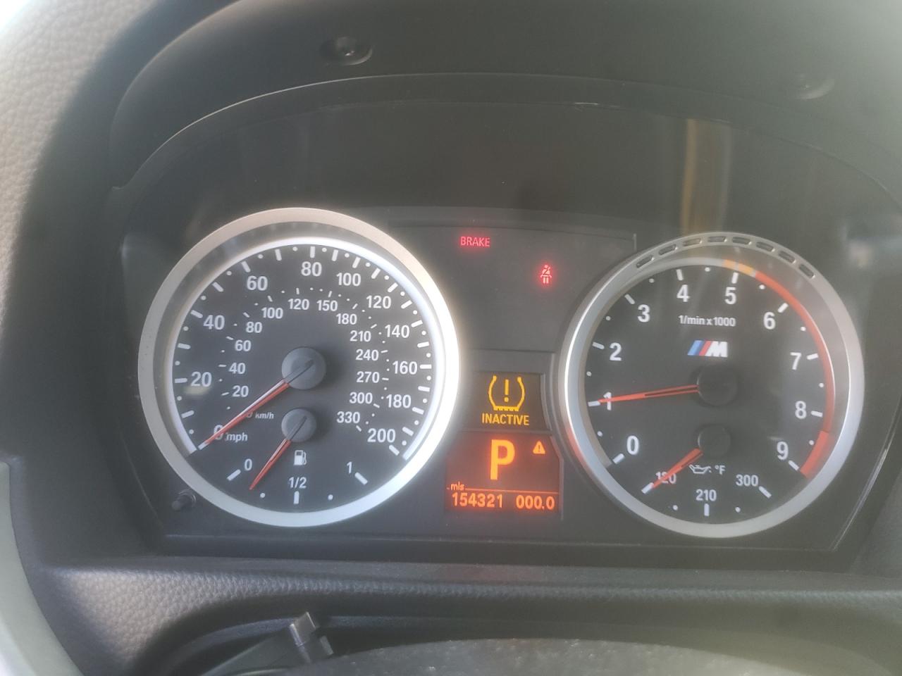 Фото: WBSKG9C58BE367727