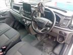 2022 FORD TRANSIT CUSTOM 320 TREND  for sale at Copart GLOUCESTER