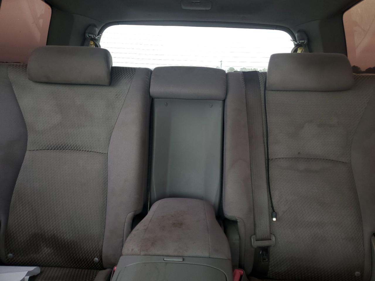 2006 Toyota Highlander Limited VIN: JTEDP21A460099894 Lot: 86456905