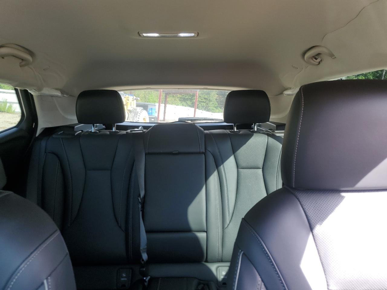 2023 Buick Envision Essence VIN: LRBFZNR41PD024845 Lot: 82309675