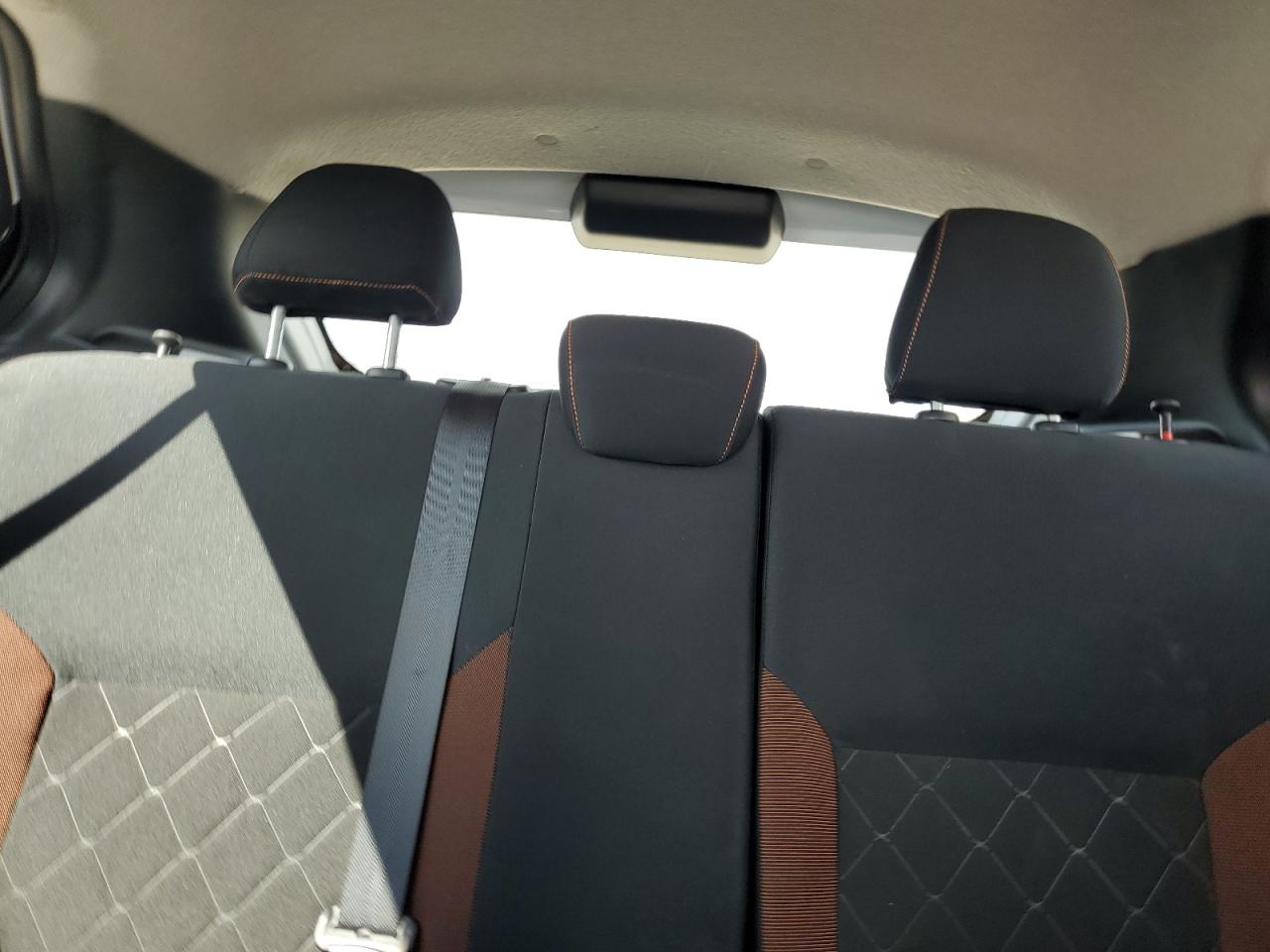 2018 Nissan Kicks S VIN: 3N1CP5CU4JL519774 Lot: 85547365