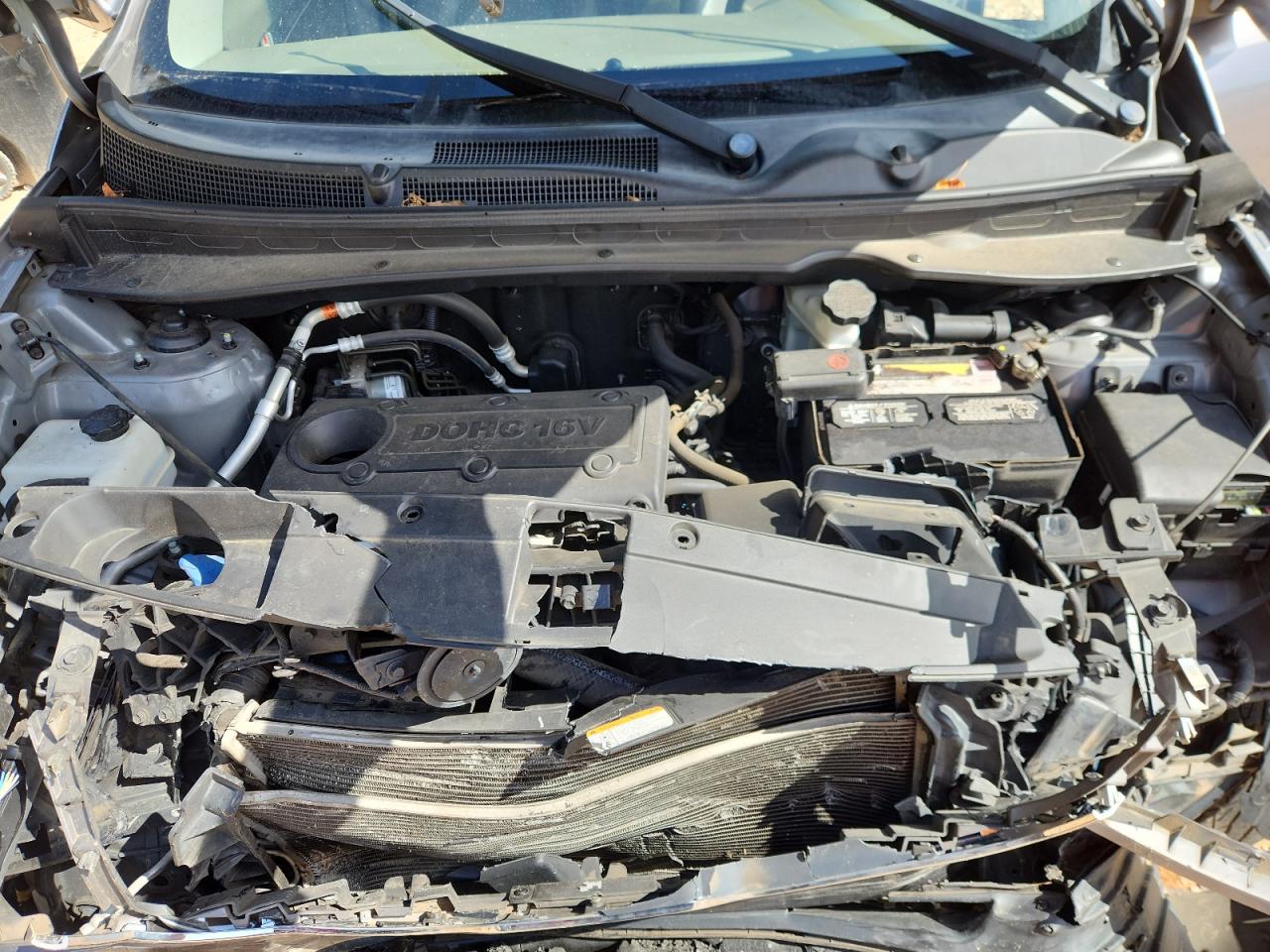 2012 Kia Sportage Ex VIN: KNDPC3A29C7260755 Lot: 81940895