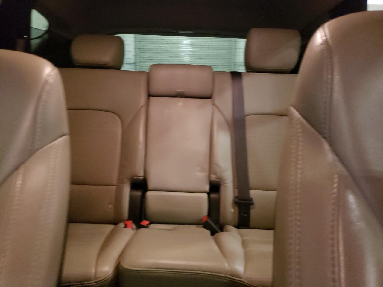 2014 Hyundai Santa Fe Sport VIN: 5XYZUDLB0EG167167 Lot: 86428815