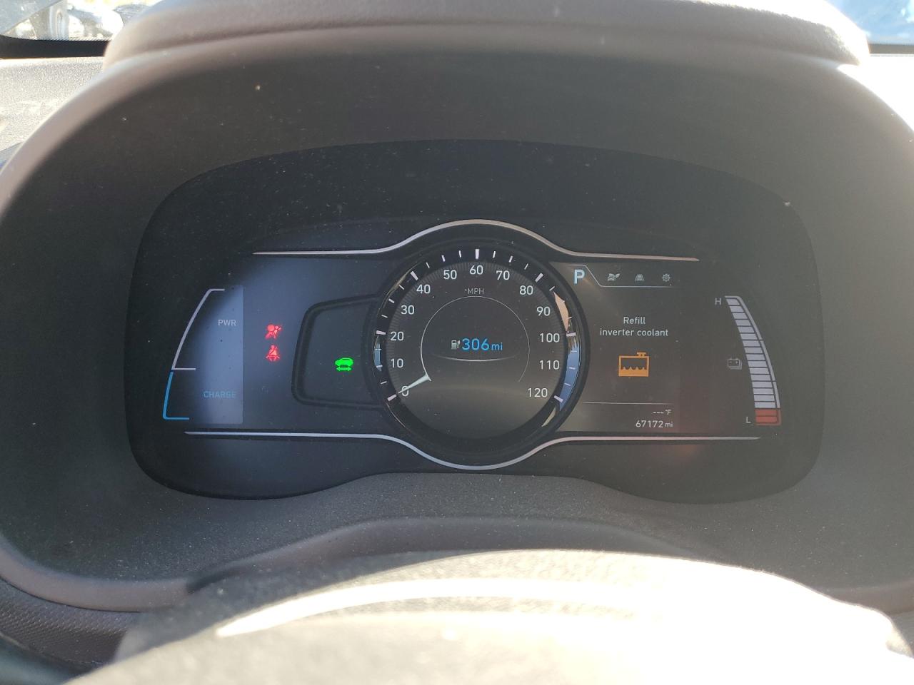 2021 Hyundai Kona Sel VIN: KM8K23AG3MU106825 Lot: 86083145