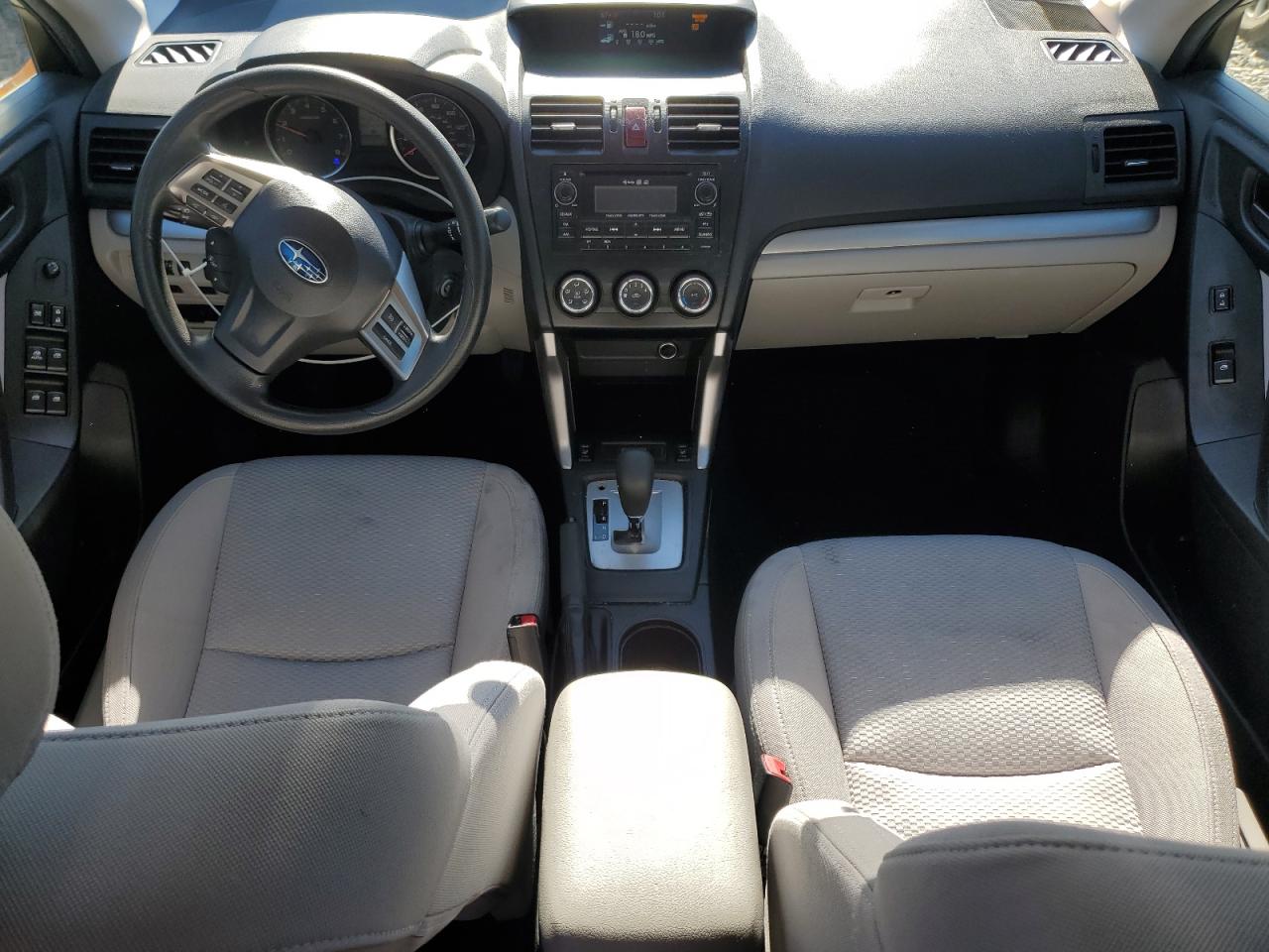 2015 Subaru Forester 2.5I Premium VIN: JF2SJADC4FH513392 Lot: 84423205