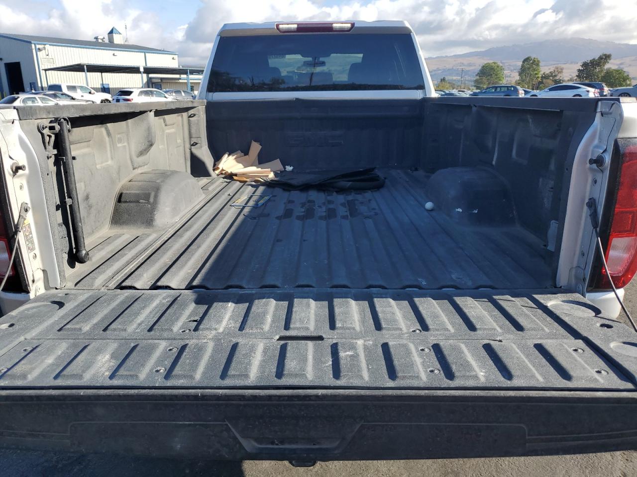 2023 GMC Sierra K3500 Sle VIN: 1GT49TEY4PF217582 Lot: 84927805