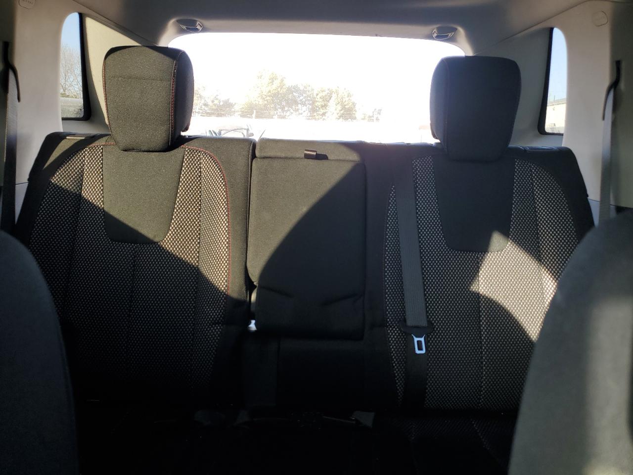 2015 GMC Terrain Sle VIN: 2GKFLWE3XF6262829 Lot: 85163085