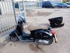 2007 PIAGGIO VESPA GTS  for sale at Copart WESTBURY