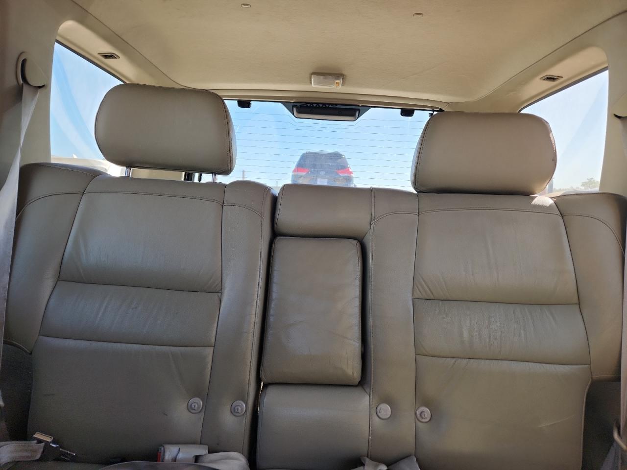 1998 Infiniti Qx4 VIN: JNRAR05Y1WW035452 Lot: 89797185