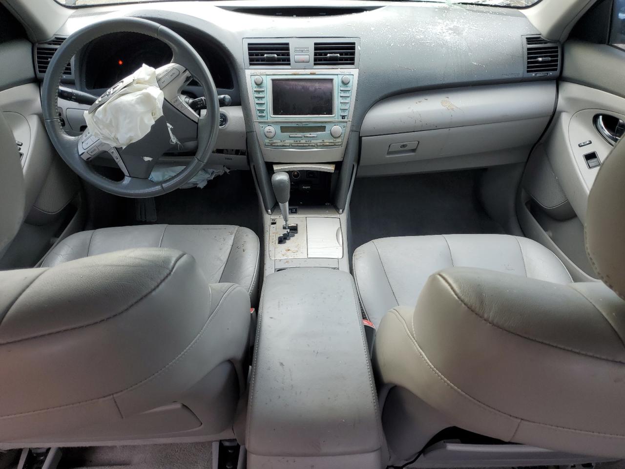 2008 Toyota Camry Hybrid VIN: 4T1BB46K48U060916 Lot: 85379575