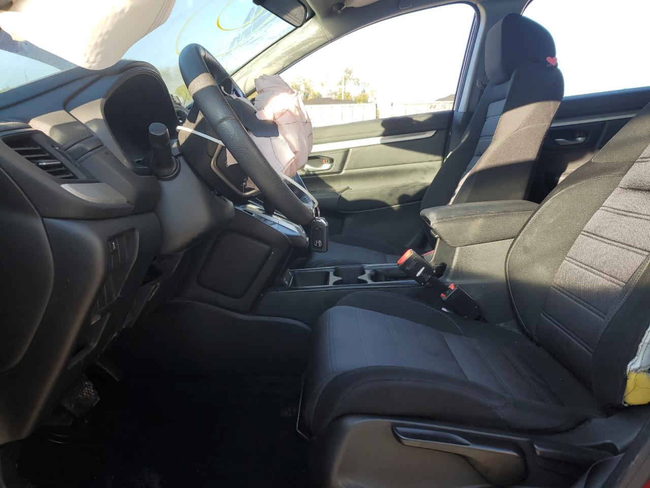 2022 Honda Cr-V Se VIN: 7FARW2H76NE000360 Lot: 84720655