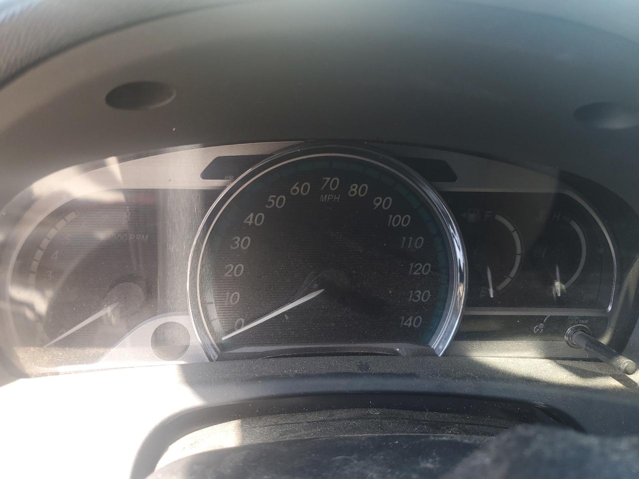 2013 Toyota Venza Le VIN: 4T3ZA3BB3DU076513 Lot: 84743765