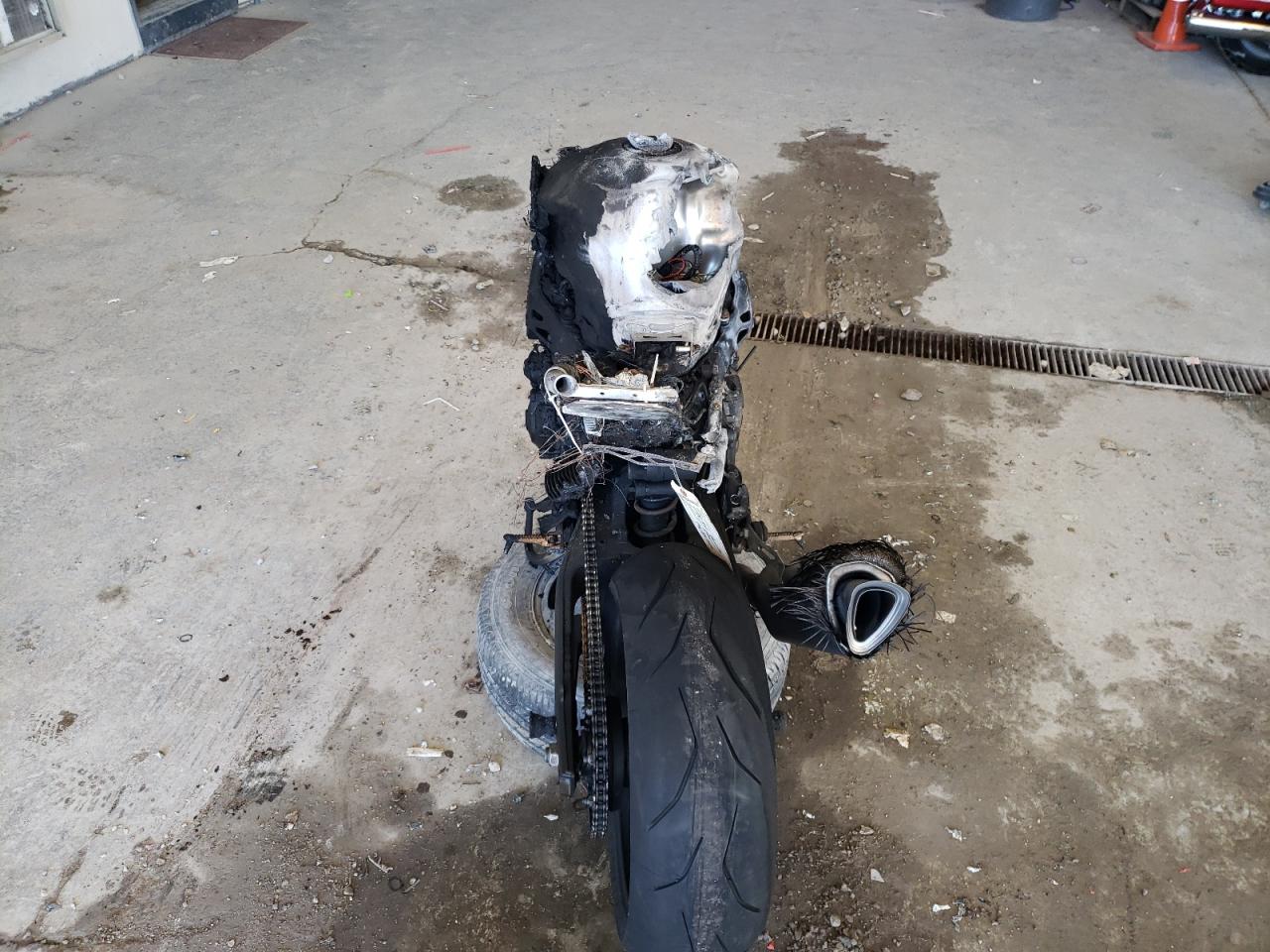 2024 BMW S 1000 Rr VIN: WB10E630XR6J73807 Lot: 86326565