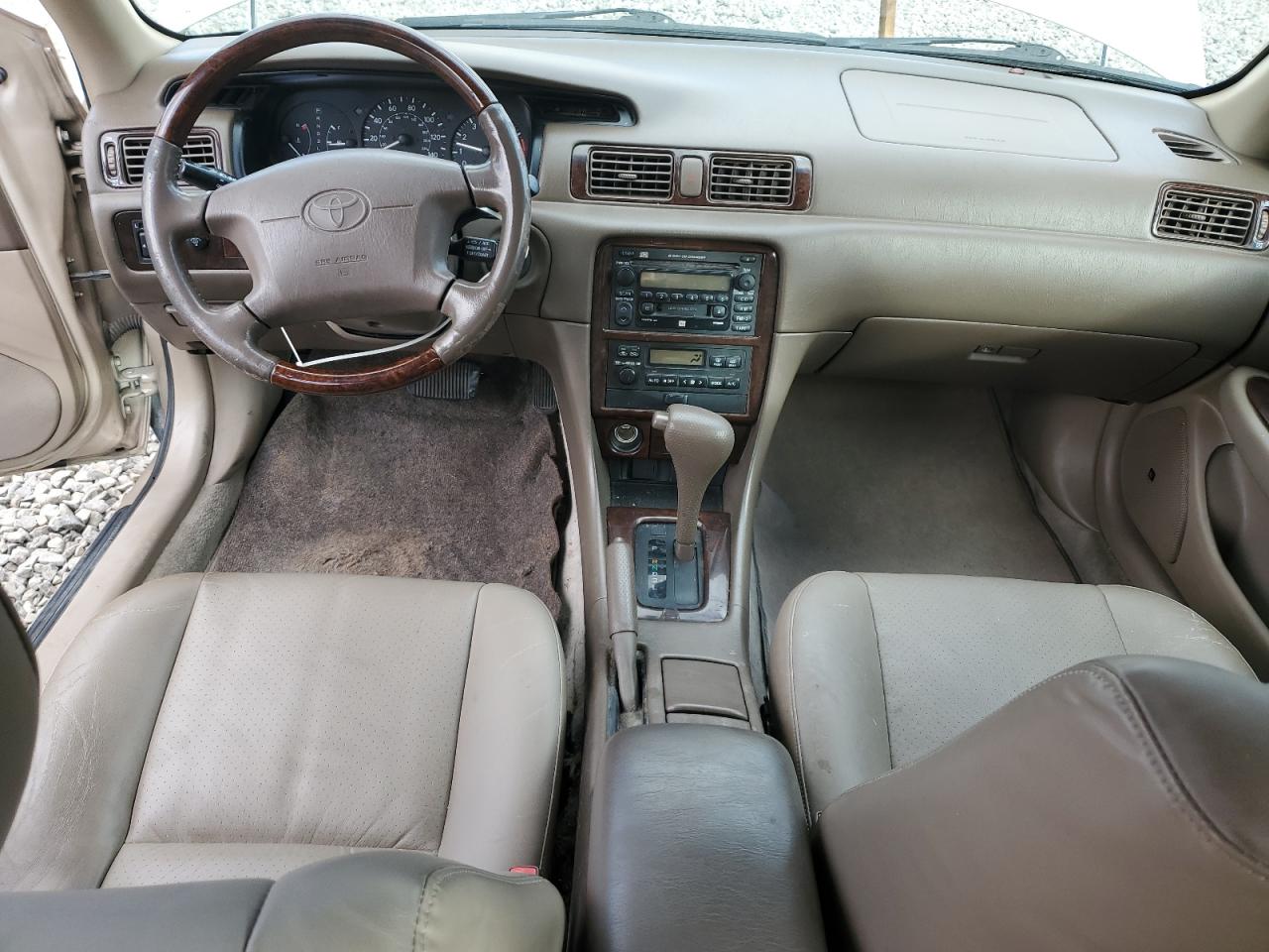 2001 Toyota Camry Ce VIN: JT2BF22K510323682 Lot: 84991115