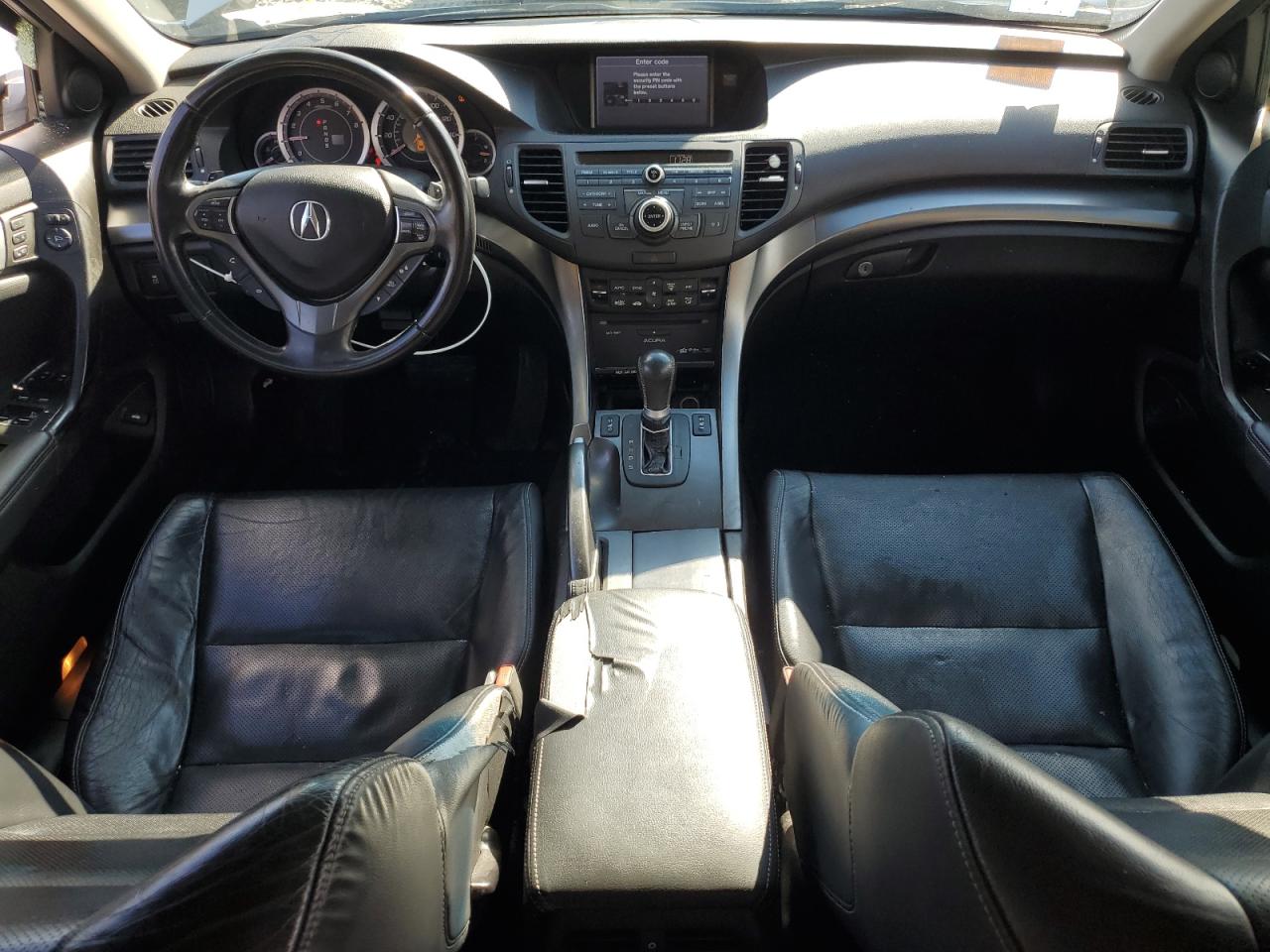 2013 Acura Tsx Tech VIN: JH4CU2F65DC013595 Lot: 87451395