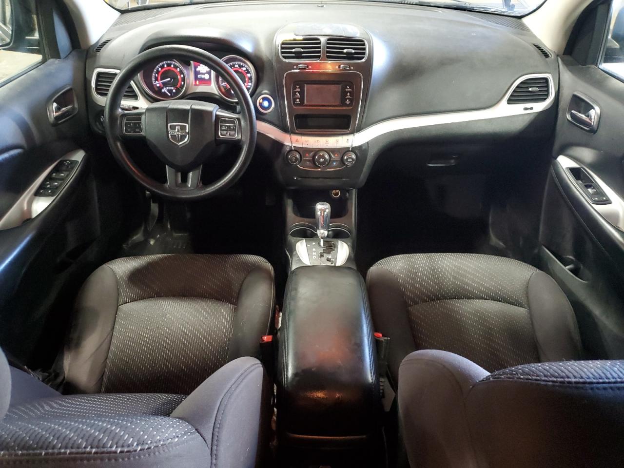 2013 Dodge Journey Sxt VIN: 3C4PDDBG0DT648340 Lot: 87431335