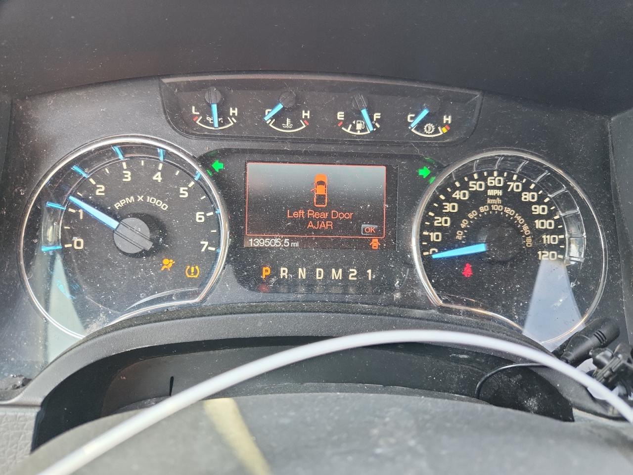 2011 Ford F150 Super Cab VIN: 1FTEX1EM0BFB90370 Lot: 84059275