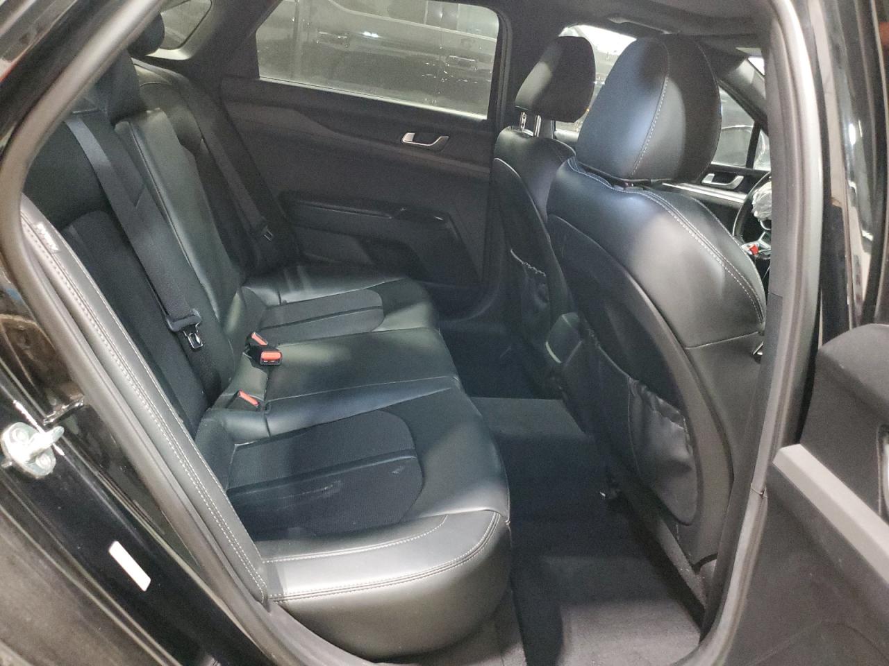 2022 Kia K5 Gt Line VIN: 5XXG64J29NG116503 Lot: 87442885