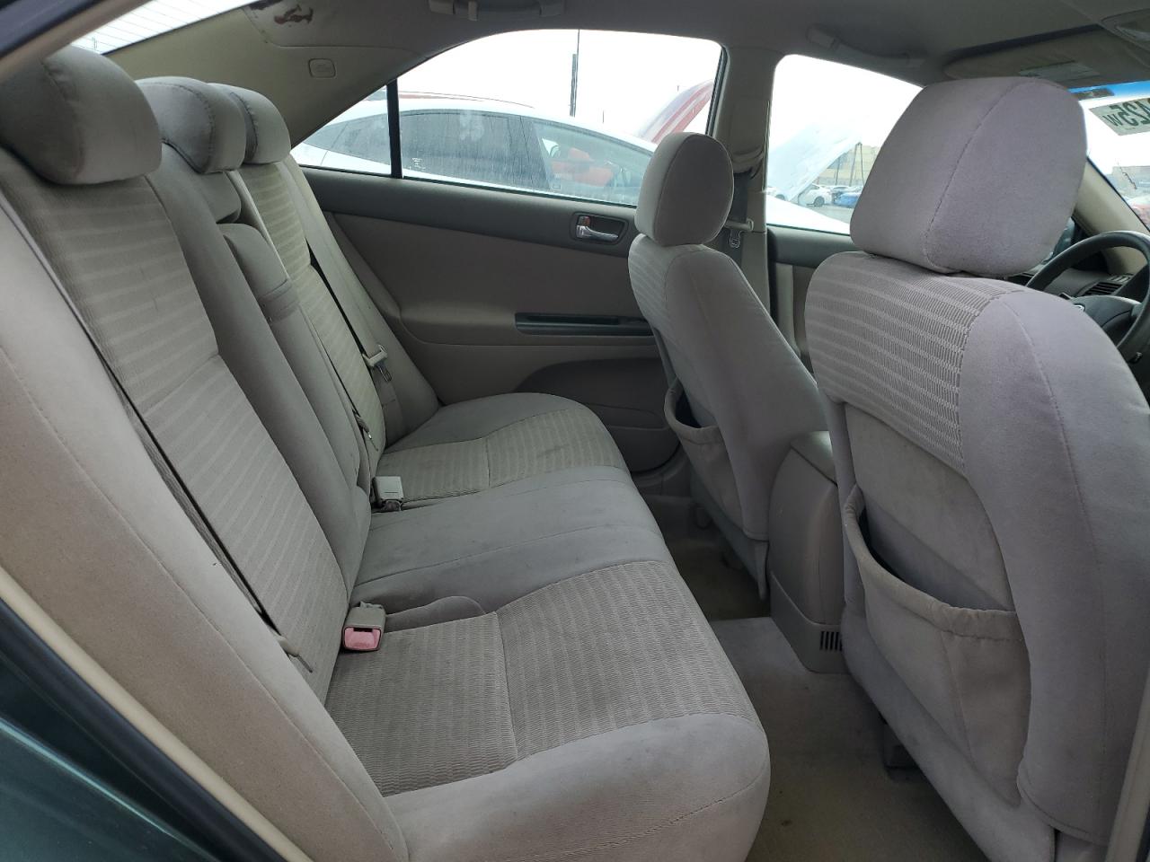 2005 Toyota Camry Le VIN: 4T1BE30K25U061357 Lot: 85748425