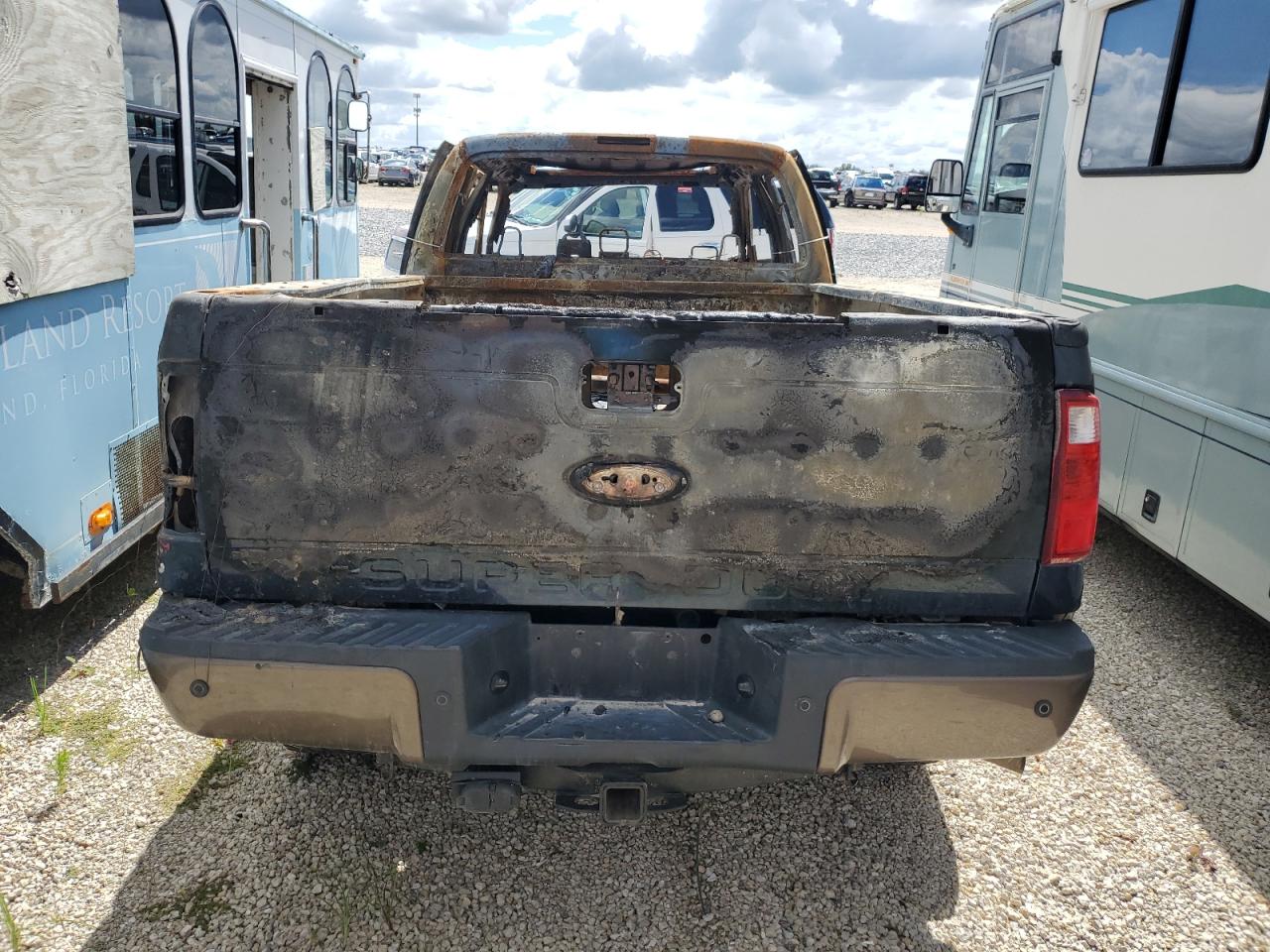 2016 Ford F350 Super Duty VIN: 1FT8W3BT5GEB73648 Lot: 85499715