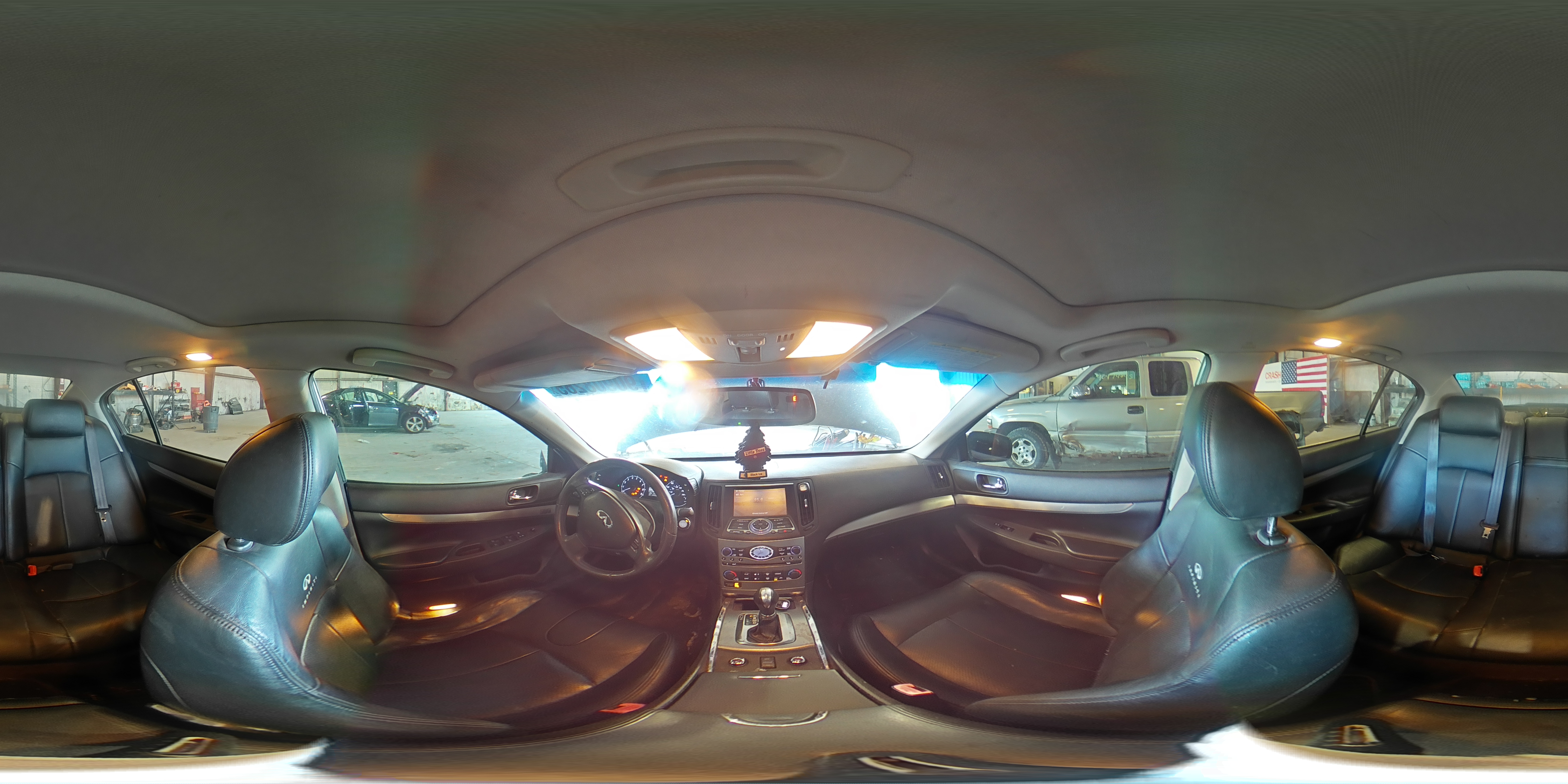 2013 Infiniti G37 VIN: JN1CV6AR1DM350544 Lot: 90908265