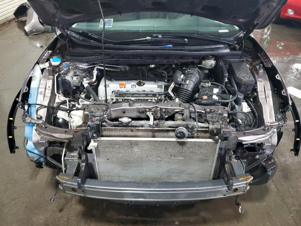 2013 Honda Cr-V Exl VIN: 5J6RM4H71DL073283 Lot: 86327165