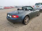 2012 MAZDA MX-5 1.8I SE 2DR for sale at Copart CORBY