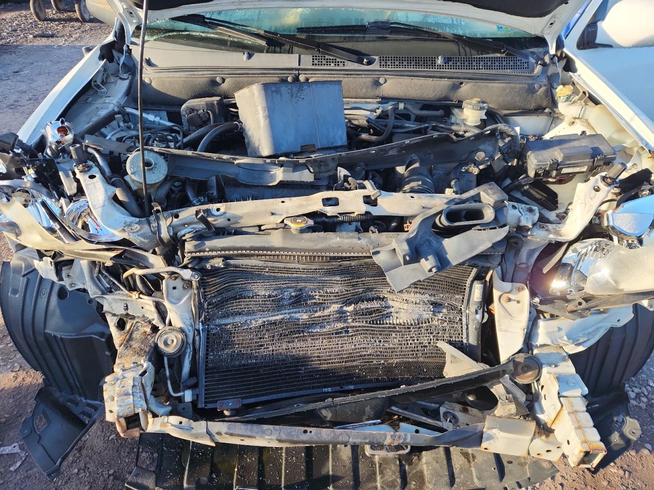 2006 Honda Cr-V Se VIN: SHSRD78946U428325 Lot: 82638185