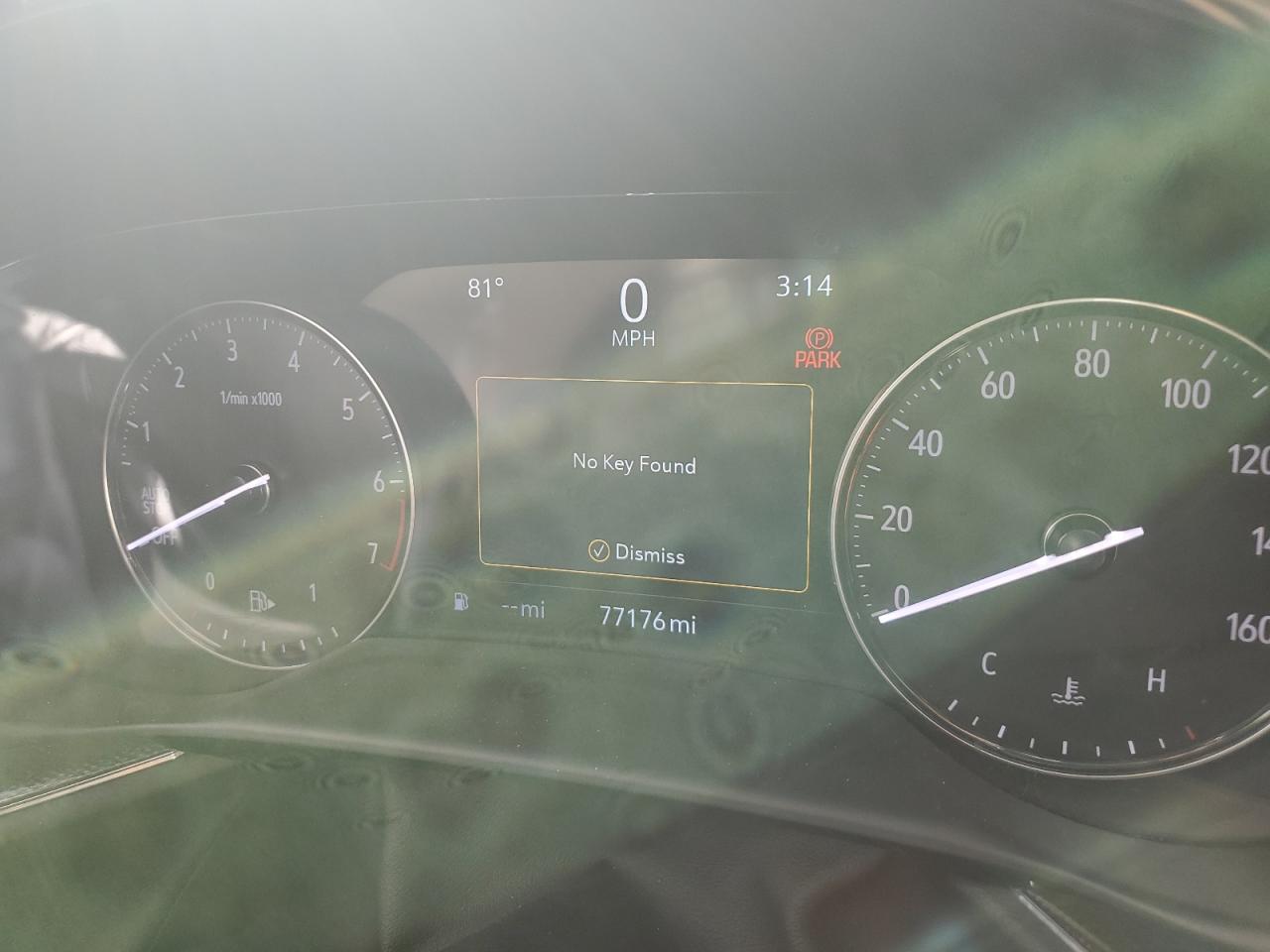 2023 Buick Envision Essence VIN: LRBFZNR48PD074433 Lot: 82195885