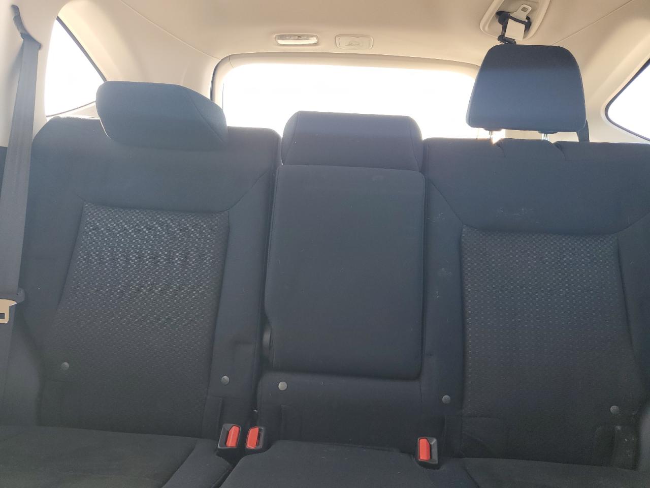 2015 Honda Cr-V Lx VIN: 2HKRM4H34FH638913 Lot: 86891315