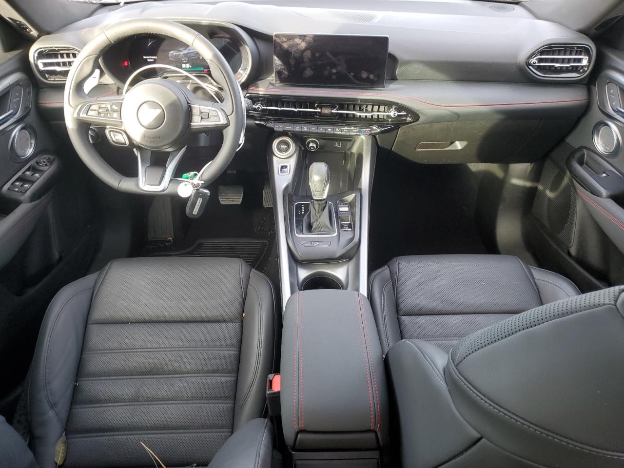 2024 Dodge Hornet R/T Plus VIN: ZACPDFDW2R3A08670 Lot: 90718915