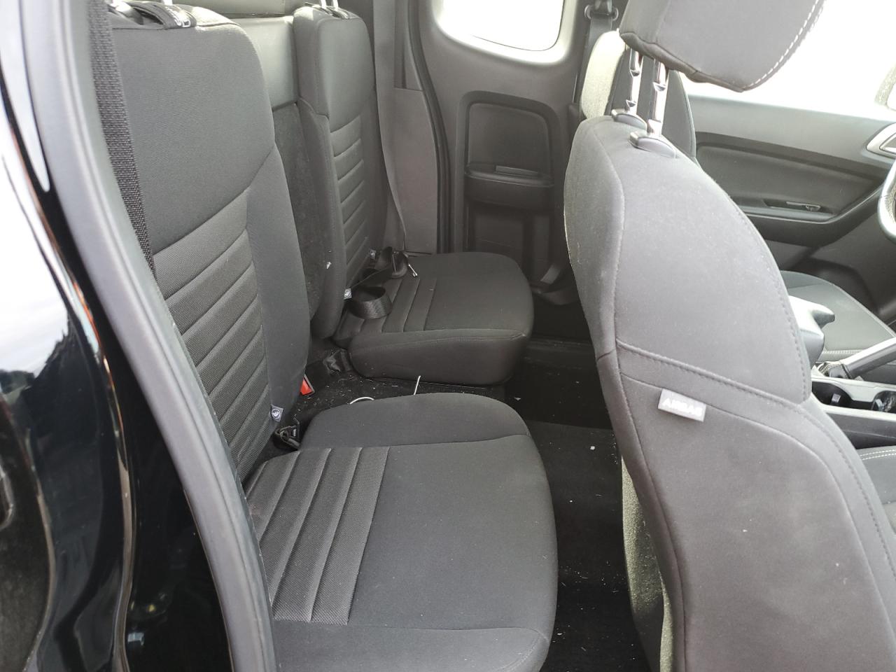 2020 Ford Ranger Xl VIN: 1FTER1FH9LLA88080 Lot: 86430475