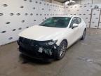 2025 MAZDA 3 2.5 E-SKYACTIV G MHEV [140] CENTRE-LINE 5DR for sale at Copart BELFAST