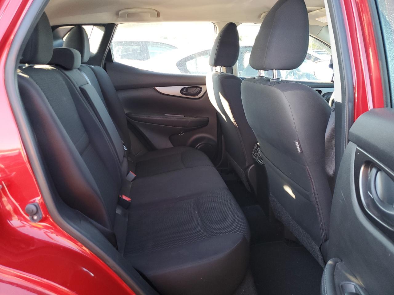 2018 Nissan Rogue Sport S VIN: JN1BJ1CR0JW280185 Lot: 84869015