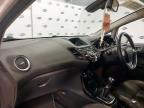 2016 FORD FIESTA TITANIUM TURBO 1.0 ECOBOOST TITANIUM 5DR for sale at Copart NEWBURY