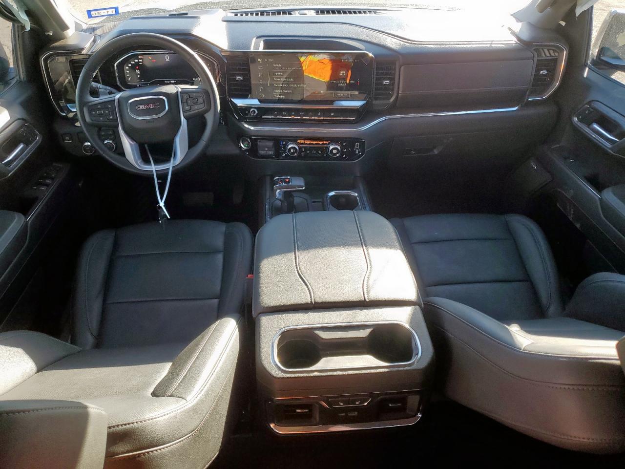 2024 GMC Sierra C1500 Slt VIN: 3GTPHDED4RG401568 Lot: 90259295