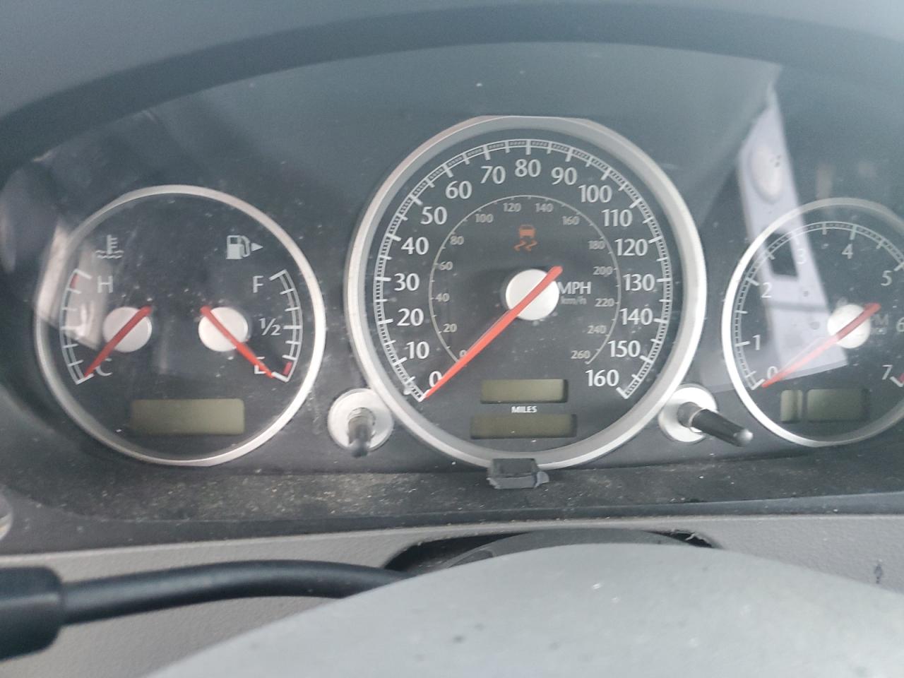 2004 Chrysler Crossfire Limited VIN: 1C3AN69L74X002111 Lot: 90366085