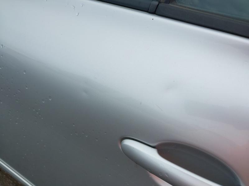 2010 NISSAN MICRA ACENTA CVT 