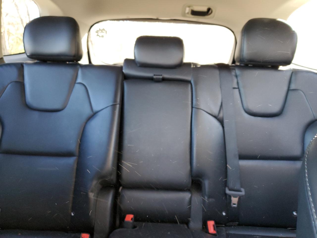 2020 Kia Telluride Ex VIN: 5XYP3DHC6LG014267 Lot: 90413525