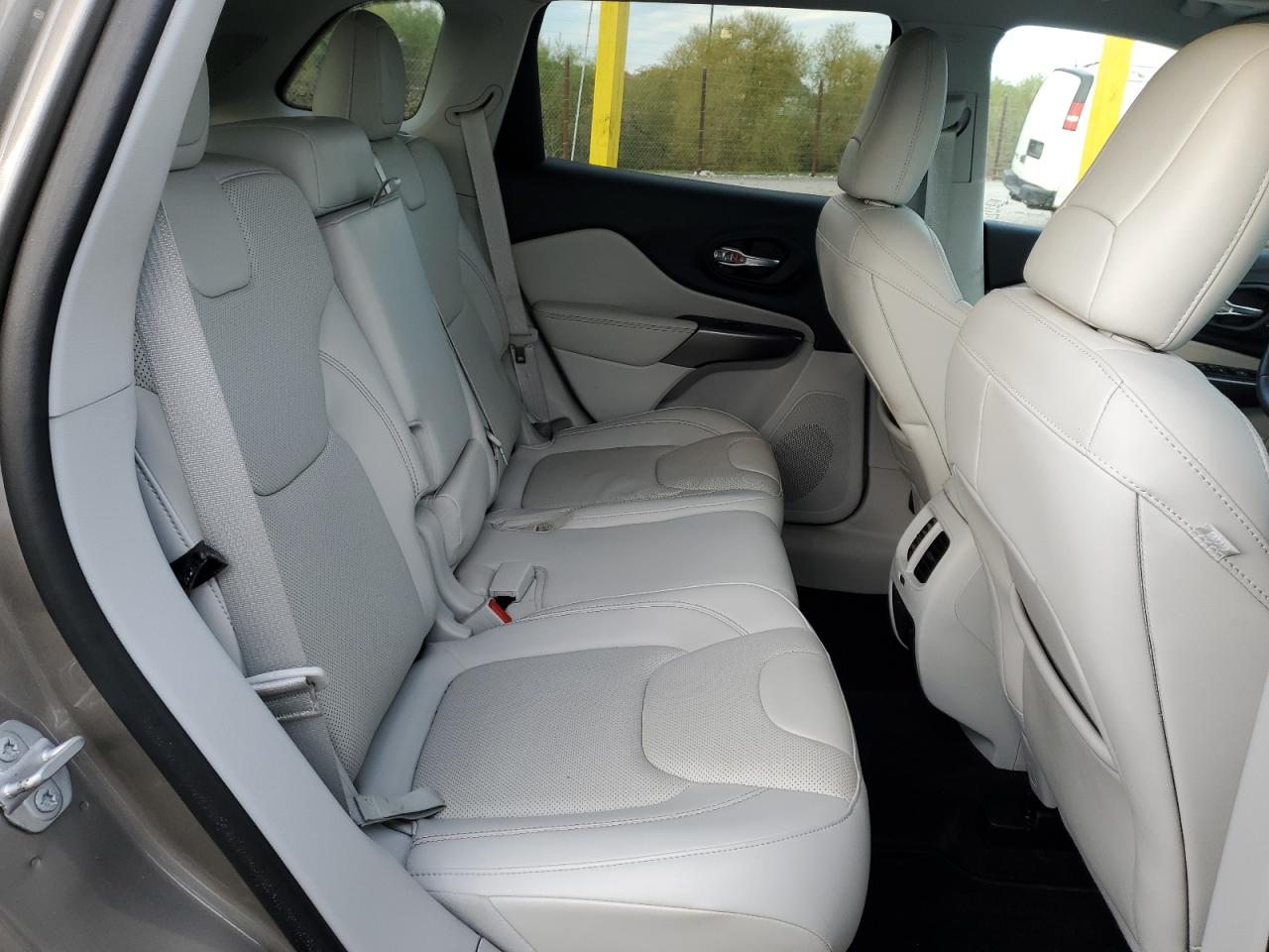 2020 Jeep Cherokee Limited VIN: 1C4PJMDX1LD628592 Lot: 90129005