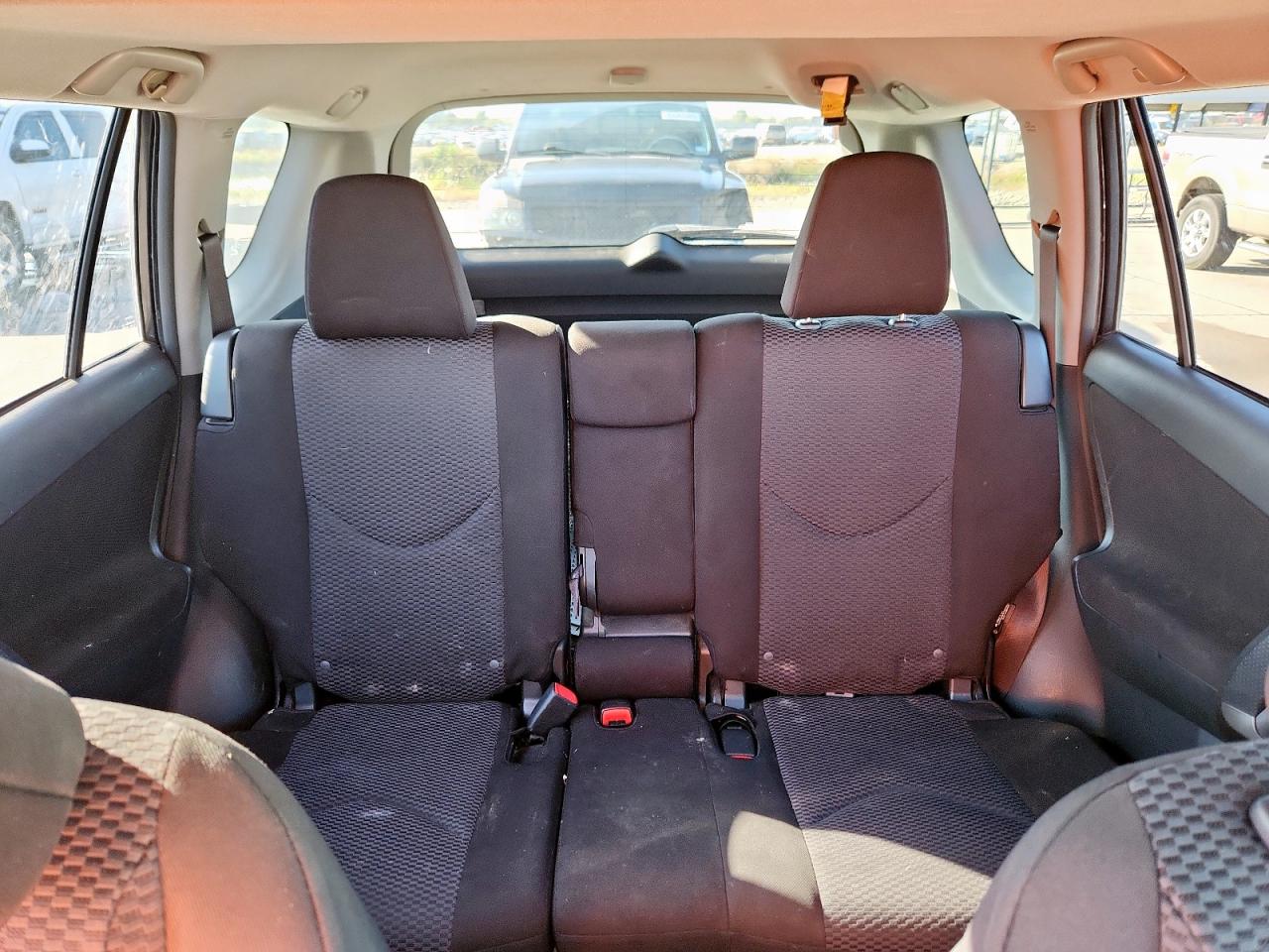 2012 Toyota Rav4 Sport VIN: JTMWF4DV2C5044482 Lot: 85091985