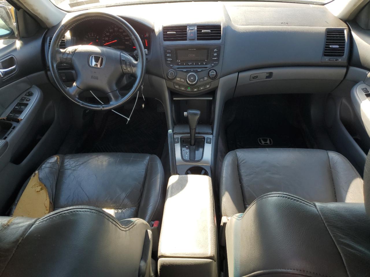 2004 Honda Accord Ex VIN: 1HGCM66514A103436 Lot: 81970795