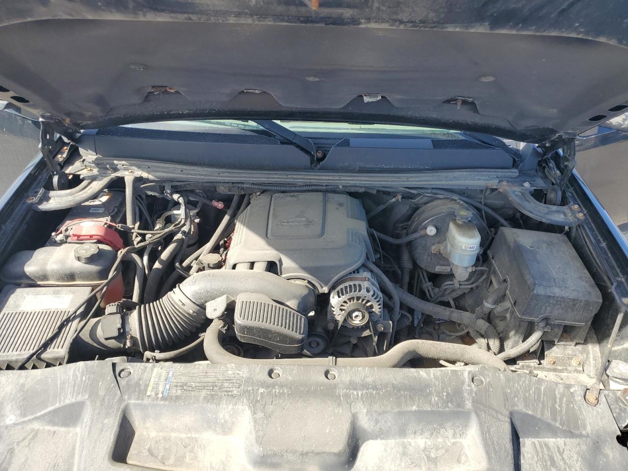 2009 GMC Sierra K1500 VIN: 1GTEK19J59Z238064 Lot: 82210605