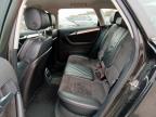 2012 AUDI A3 SPORT TDI  for sale at Copart WISBECH
