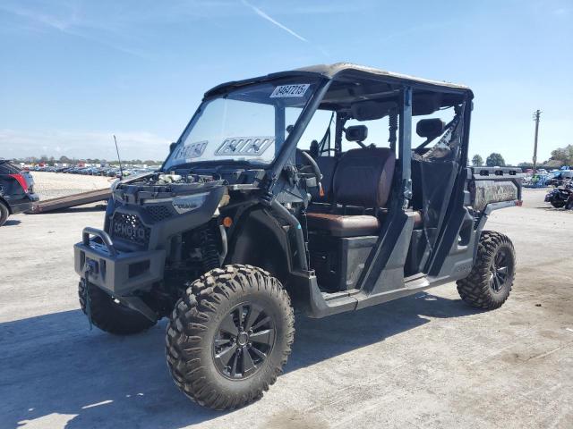 2025 CF MOTO UFORCE U10 PRO XL