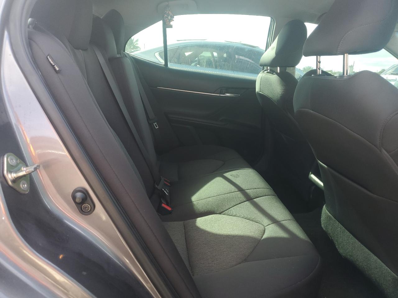 2020 Toyota Camry Le VIN: 4T1C11AK7LU904534 Lot: 85156505