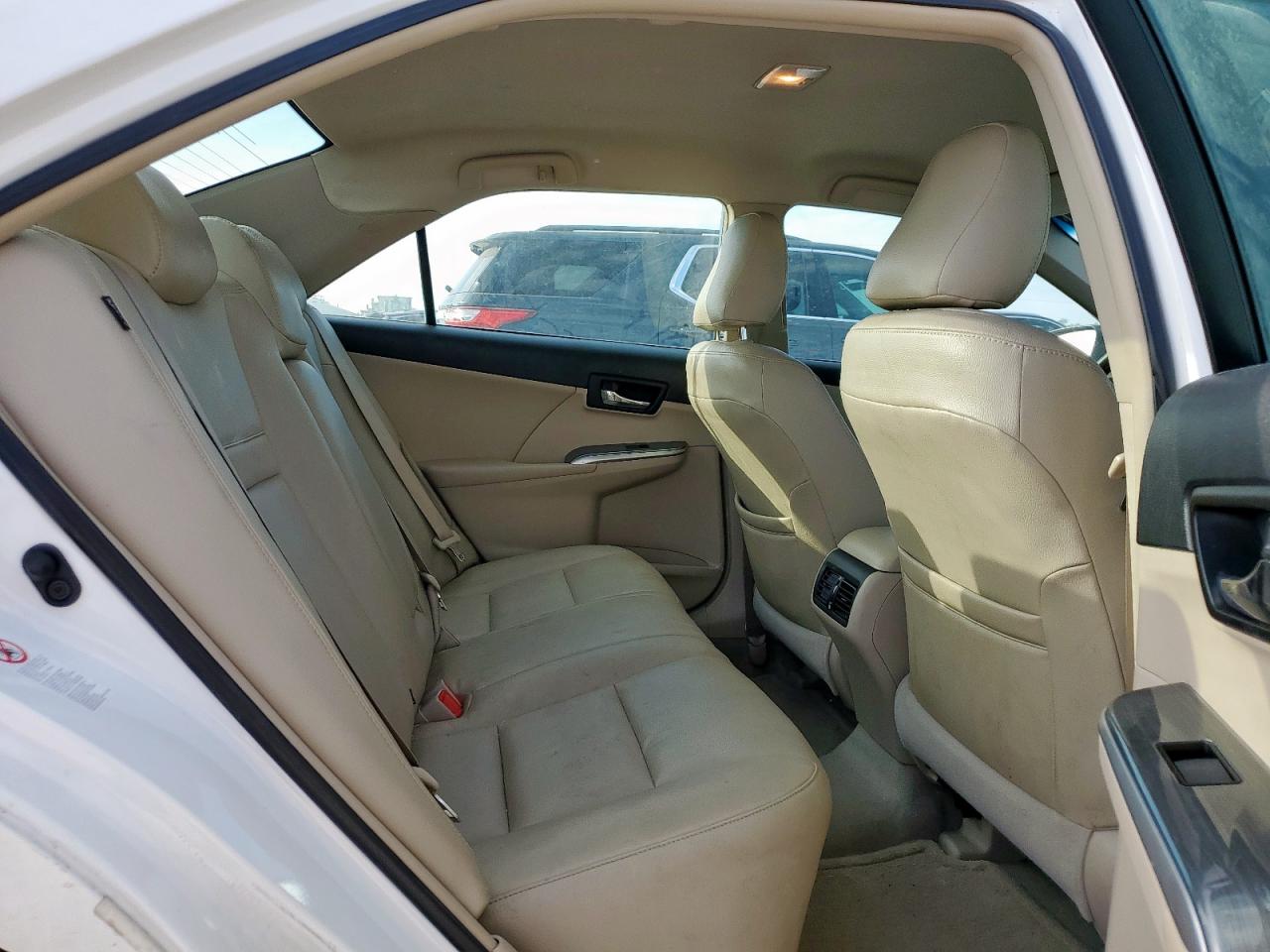 2014 Toyota Camry Hybrid VIN: 4T1BD1FK1EU101040 Lot: 85591635