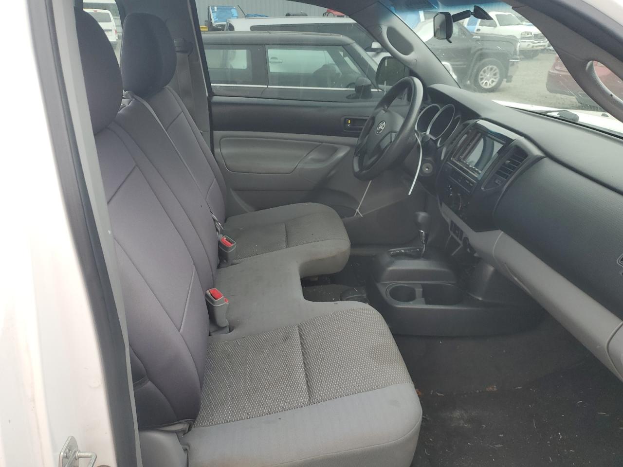 2012 Toyota Tacoma VIN: 5TFNX4CN7CX016806 Lot: 82335065